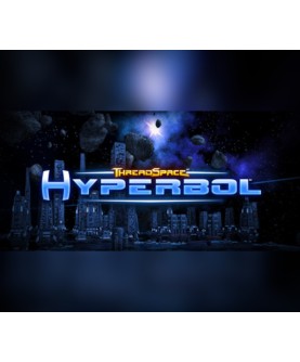 ThreadSpace: Hyperbol Steam Key EUROPE